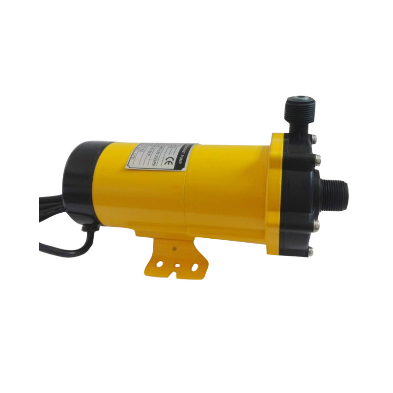 NH-100PX小流量耐酸堿世博磁力...